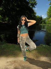 Load image into Gallery viewer, Frayed Instincts Pants
