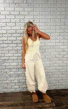 Load image into Gallery viewer, Field Day Embroidered Joggers
