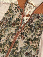 Load image into Gallery viewer, Old Mill Patchwork Jacket
