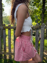 Load image into Gallery viewer, Dockside Skort
