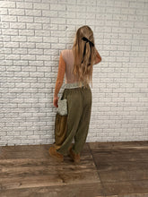Load image into Gallery viewer, Golden Dune Pants
