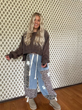 Load image into Gallery viewer, Gypsy Patch Joggers
