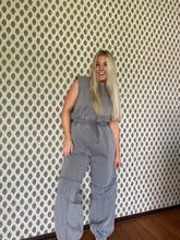 Load image into Gallery viewer, Exclusive | Stayed Strayed Jumpsuit
