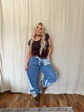 Load image into Gallery viewer, Ramble Stitch Pants
