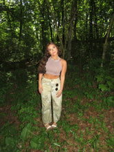 Load image into Gallery viewer, Tapestry Fields Pants
