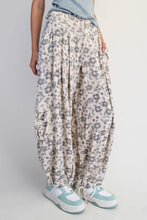 Load image into Gallery viewer, Flour to Flower Adjustable Pants

