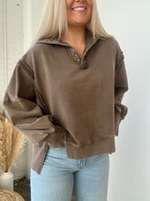 Load image into Gallery viewer, Carmen Henely Sweatshirt
