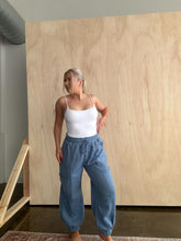 Load image into Gallery viewer, Laid Back Daze Relaxed Sweatpants
