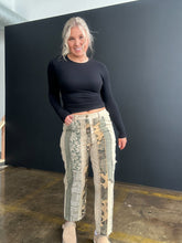 Load image into Gallery viewer, Hidden Agenda Patchwork Pants
