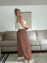 Load image into Gallery viewer, Desert Etch Pants
