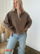 Load image into Gallery viewer, Carmen Henely Sweatshirt
