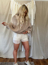 Load image into Gallery viewer, Petals &amp; Porcelain Shorts
