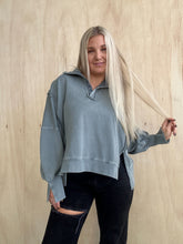 Load image into Gallery viewer, Carmen Henely Sweatshirt
