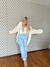 Load image into Gallery viewer, Bluebell Bandana Tencel Pants
