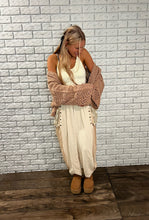 Load image into Gallery viewer, Golden Dune Pants
