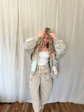 Load image into Gallery viewer, Prairie Petal Barrel Pants
