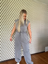 Load image into Gallery viewer, Exclusive | Stayed Strayed Jumpsuit

