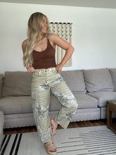 Load image into Gallery viewer, Tapestry Fields Pants
