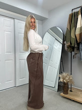 Load image into Gallery viewer, Above the Rest Wide Leg Pants
