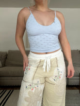 Load image into Gallery viewer, Daisy Eyelet Cami
