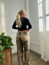 Load image into Gallery viewer, Hidden Agenda Patchwork Pants
