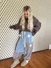 Load image into Gallery viewer, Gypsy Patch Joggers
