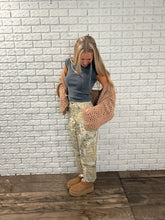 Load image into Gallery viewer, Tapestry Fields Pants
