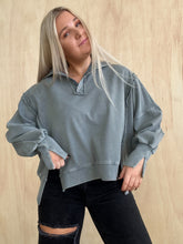 Load image into Gallery viewer, Carmen Henely Sweatshirt
