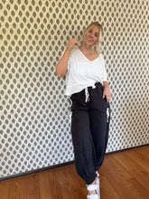 Load image into Gallery viewer, Harvest Tie Joggers

