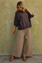 Load image into Gallery viewer, Easy Mood Oversized Pullover
