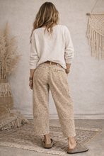 Load image into Gallery viewer, Prairie Petal Barrel Pants
