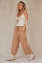 Load image into Gallery viewer, Going up Stripe Pants
