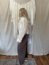 Load image into Gallery viewer, Keepsake Stitch Jacket
