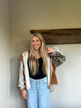 Load image into Gallery viewer, Old Mill Patchwork Jacket

