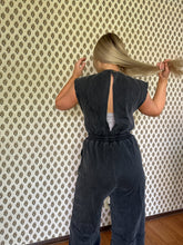 Load image into Gallery viewer, Exclusive | Stayed Strayed Jumpsuit
