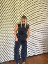 Load image into Gallery viewer, Exclusive | Stayed Strayed Jumpsuit
