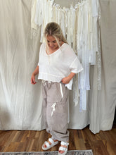 Load image into Gallery viewer, The Easy Sailor Joggers
