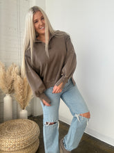 Load image into Gallery viewer, Carmen Henely Sweatshirt
