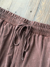 Load image into Gallery viewer, Telling Truths Tiered Pants
