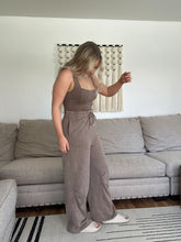 Load image into Gallery viewer, Sunday Slouch Jumpsuit
