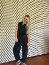 Load image into Gallery viewer, Exclusive | Stayed Strayed Jumpsuit
