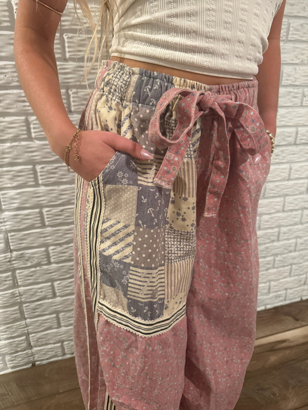 Rosie Reverie Joggers