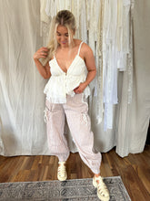 Load image into Gallery viewer, Between the Tides Joggers
