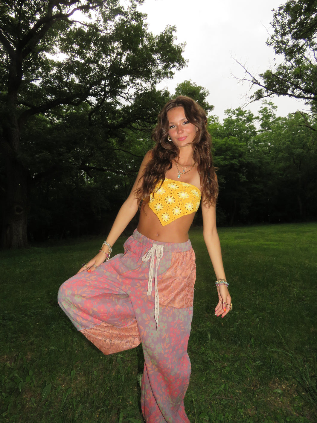 Sunset Daze Joggers
