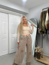 Load image into Gallery viewer, Seeing Stars Wide Leg Pants
