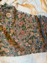 Load image into Gallery viewer, Fall Into Floral Wide Leg Pants
