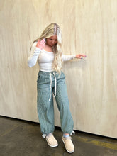 Load image into Gallery viewer, Pin Down Denim Pants
