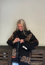 Load image into Gallery viewer, Untamed Cardigan
