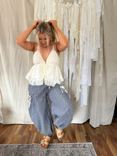 Load image into Gallery viewer, The Easy Sailor Joggers
