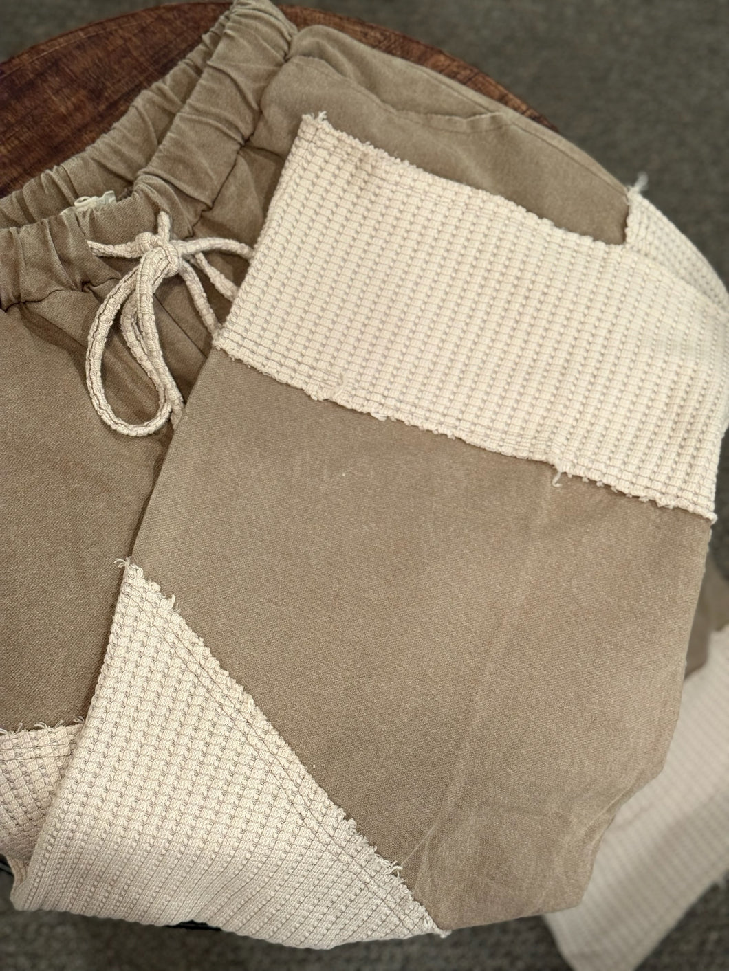 Mixed Up Days Lounge Pants